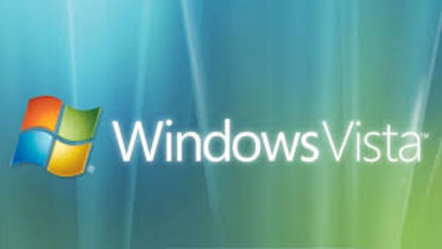 Windows Vista Relase