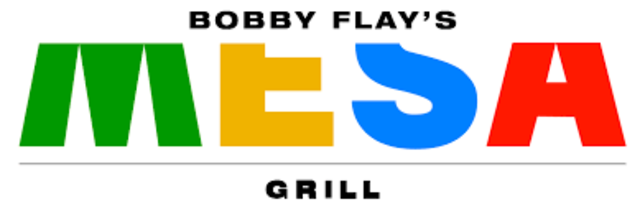 Flay opened a second Mesa Gril