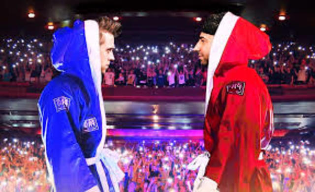 In 2016, Atwood alongside YouTuber, Yousef Erakat, started a worldwide tour called "Roman vs. Fousey".[15] They have performed shows in the United States, Canada and the UK