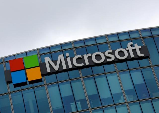 Microsoft sues Trumps immigration ban.