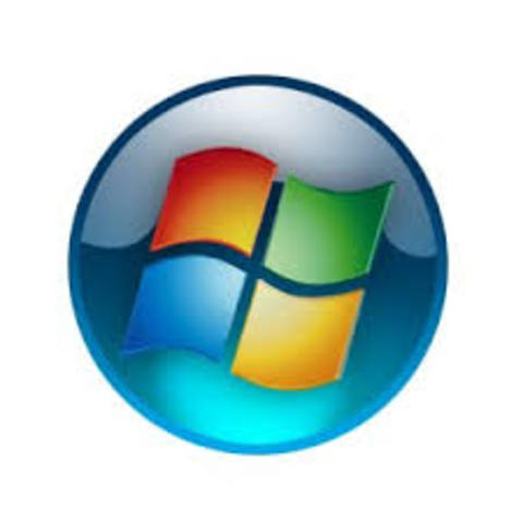 Windows, Microsoft began