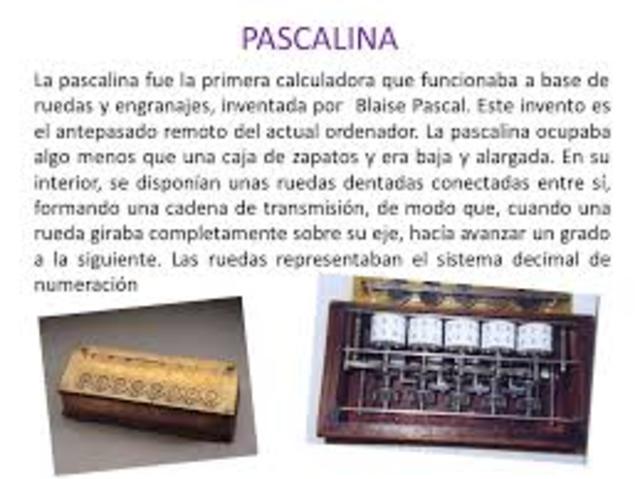 Pascalina