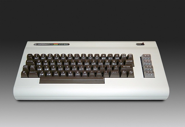 1980 Computer