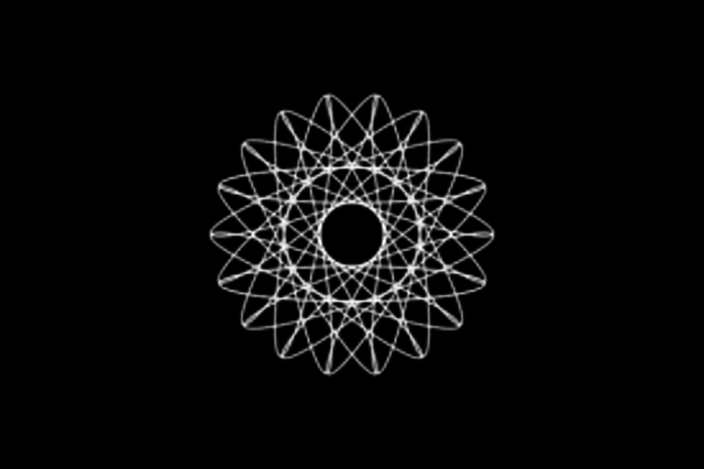 The GIF graphics image format is introduced by CompuServe.