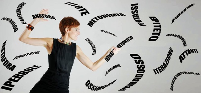 L'orazione secondo Cicerone