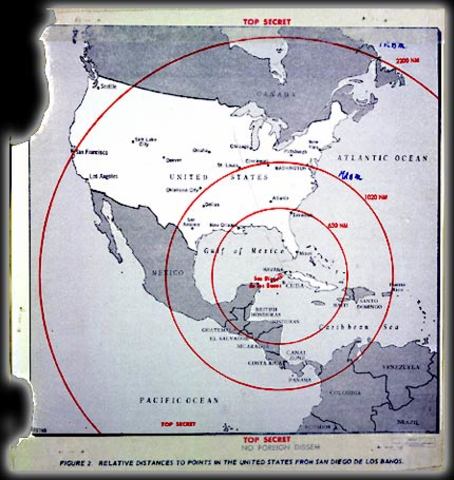 Cuban Missile Crisis