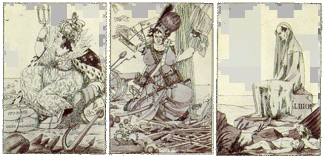 Misère dans tout le pays (1693-1694)