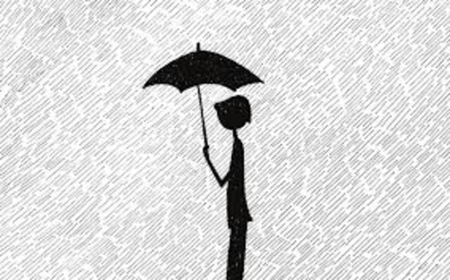 I had to repeat fifth grade