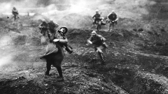 Batalla de Verdun