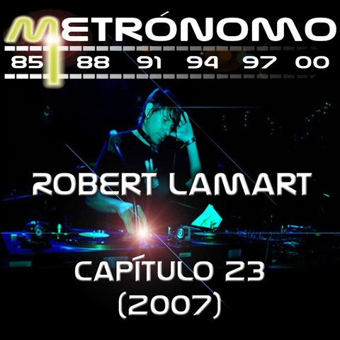 Robert Lamart