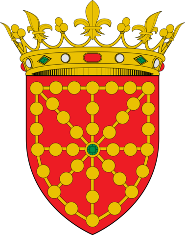 Kingdom of Navarra (824-1034)