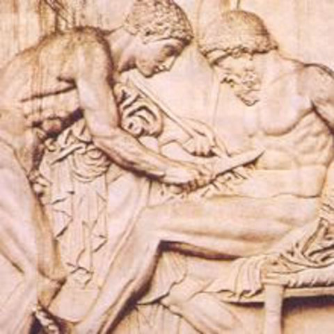 La medicina clàssica