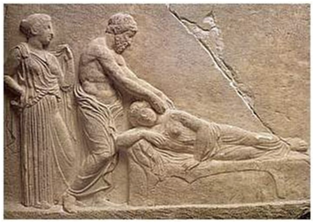 La medicina hipocràtica