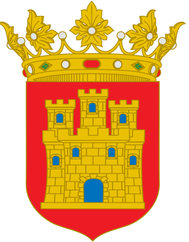 Kingdom of Castilla (910-1230)