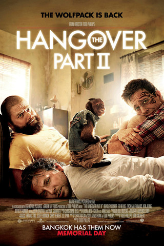 The hangover