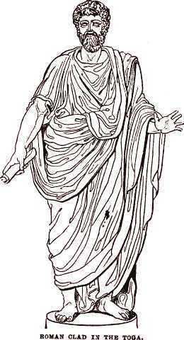 Cornēlius est senator Romanus. Senatores Romanī in cauponīs nōn pernoctant