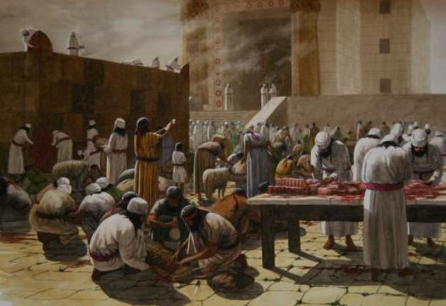 Comunidades Religiosas