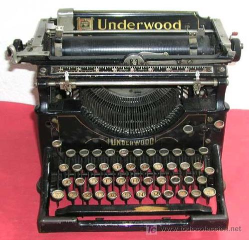 Underwood