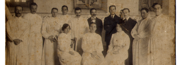 Ciència mèdica i escoles clíniques al segle XIX