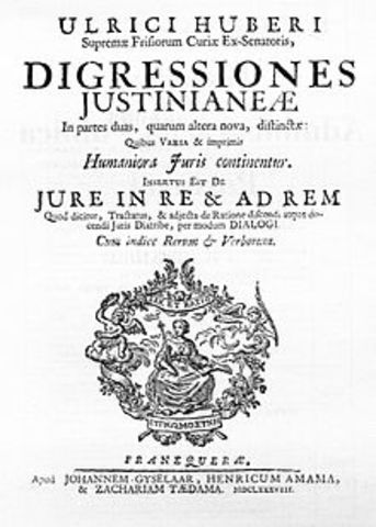 Escuela Estatutaria: Holandesa