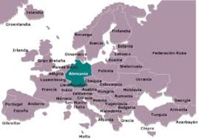 Armistici amb Alemanya