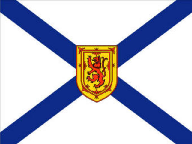 Nova Scotia
