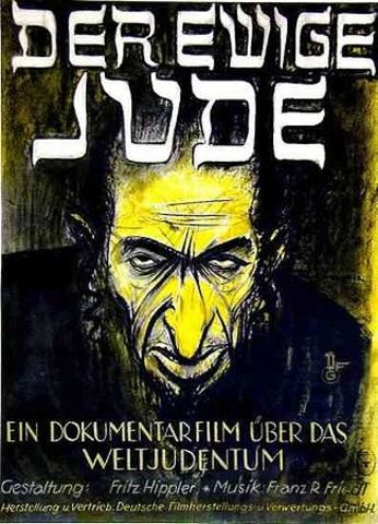I. Nazi controlled film production
