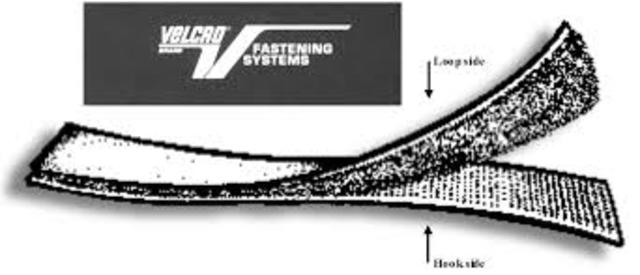 Velcro