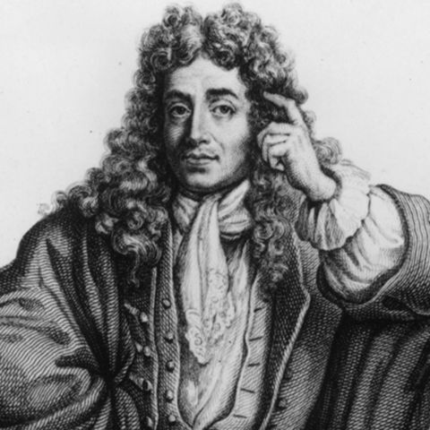 Rene-Robert de La Salle