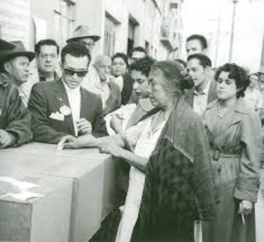 Elecciones federales