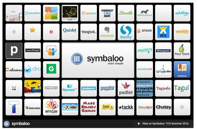 More Connectivity and Expression