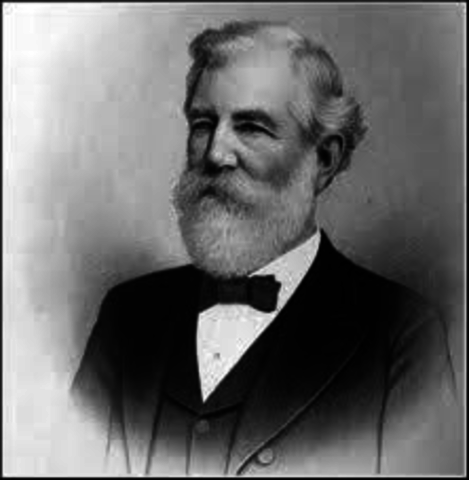 primer intento registrado