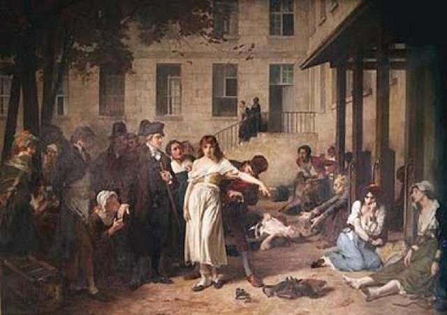 Revolució científica de s.XVII: la classificació de les malalties i la circulació de la sang