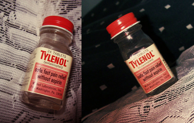 Infant Tylenol