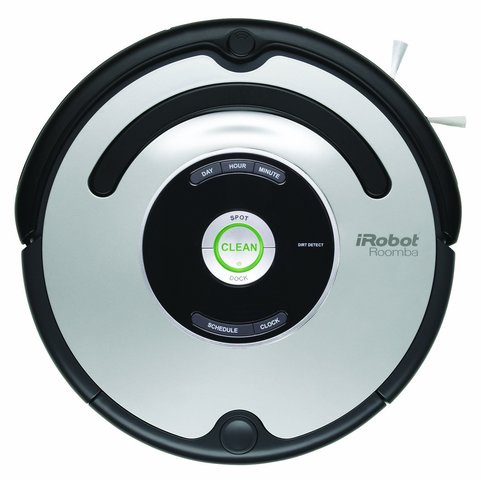 Roomba