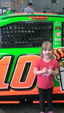 Trip to North Carolina