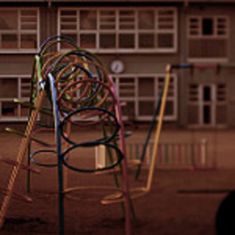 Started Kindergarten