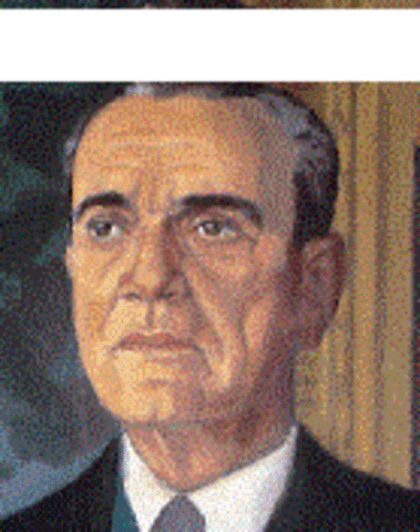 Adolfo Ruíz Cortines  (1952 – 1958)