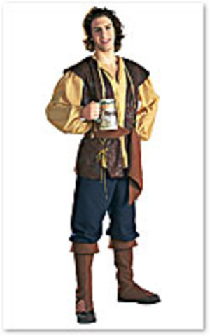 caupō est amicus meus.