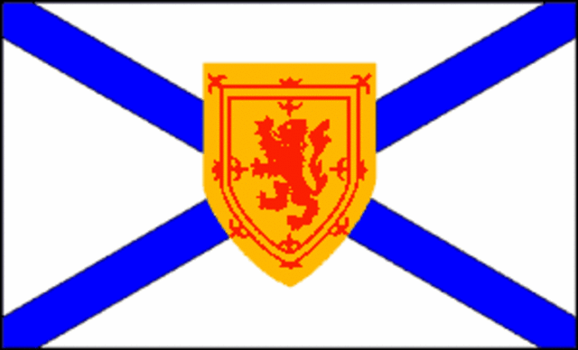 Nova Scotia