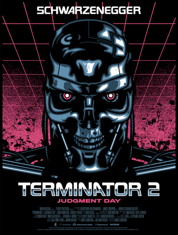 Terminator 2