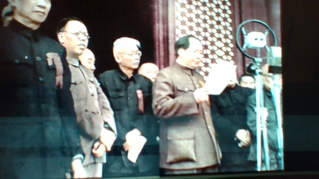 Mao Zedong come into power