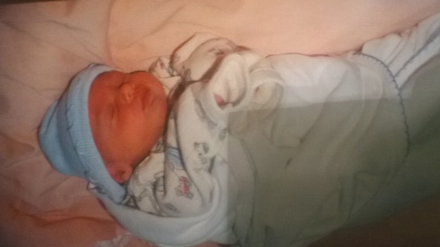 Christian Schumacher Was Born