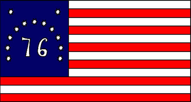 Colonists Declare Independence