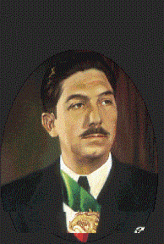 Miguel Alemán Valdés (1946–1952)