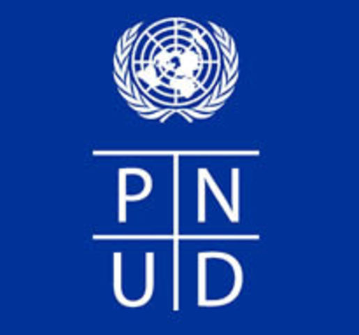 Programa de desarrollo de las naciones unidas