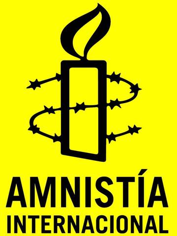 Amnistia internacional