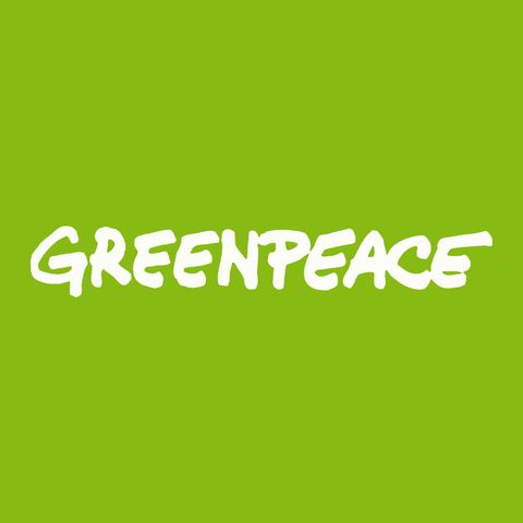 Greenpeace international
