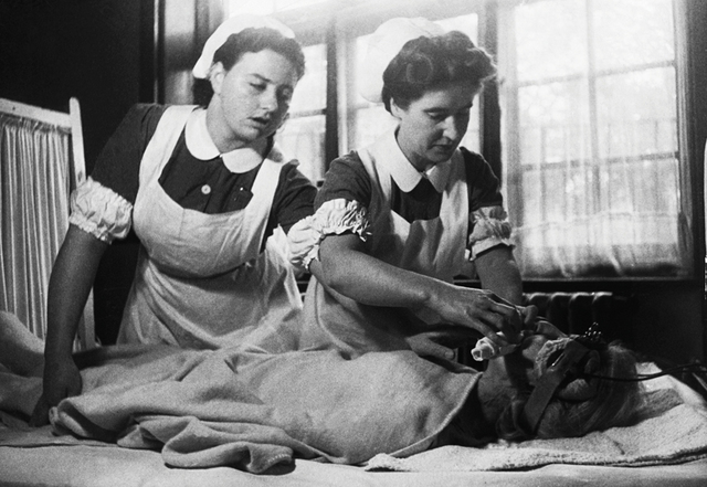 Protección pacientes mentales