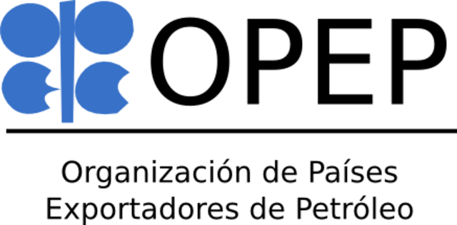 Organización de países exportadores de petróleo